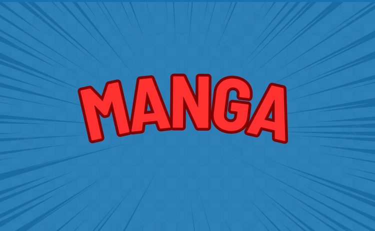 Manga